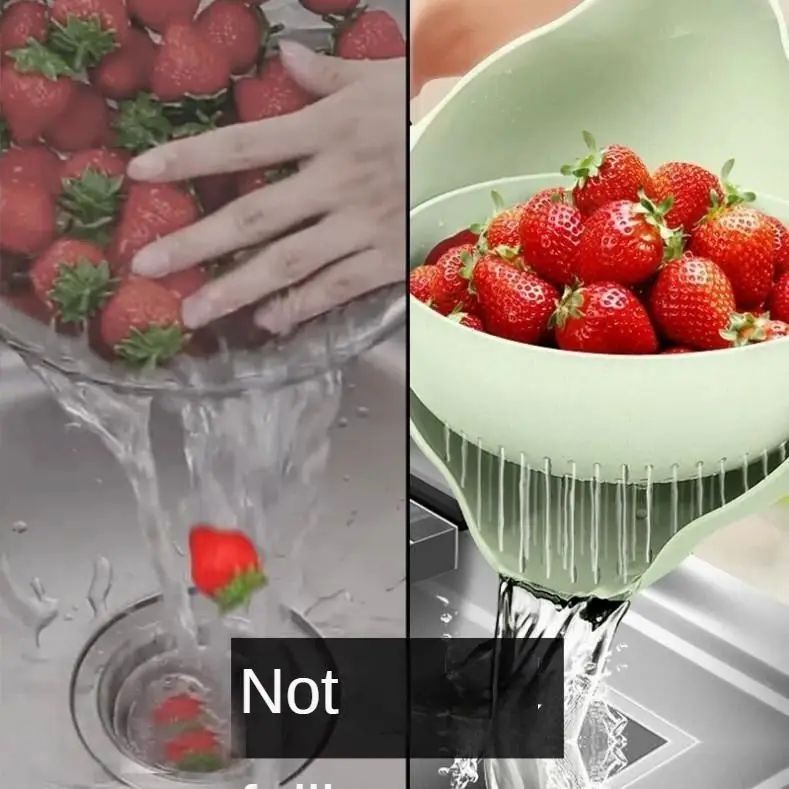 🧼 ¡La esponja que gira y limpia como magia!